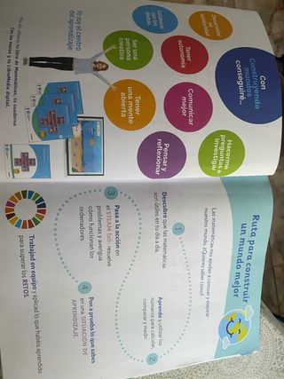 MATEMATICAS M LIGERA 2 PRIMARIA CONSTRUYENDO MU...