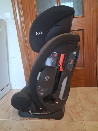 Silla de coche Joie Every Stage