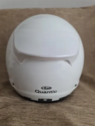 Casco Arai Quantic Talla L