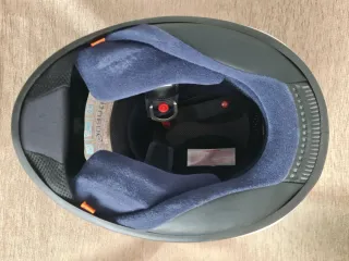 Casco Arai Quantic Talla L