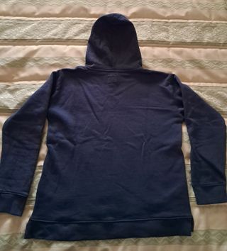 Sudadera azul de Kids