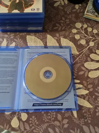 Assassin's Creed Shadows PS5 Special Edition