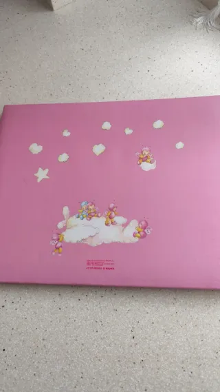 Diario de evolución y crecimiento del bebé