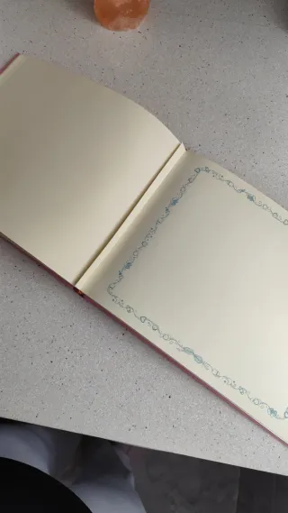 Diario de evolución y crecimiento del bebé