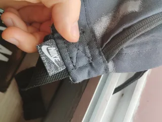 Riñonera Nike Multicolor