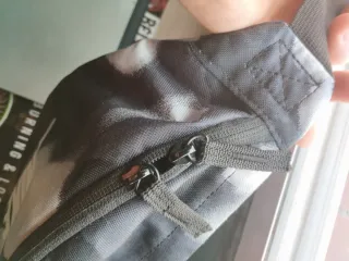 Riñonera Nike Multicolor