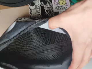 Riñonera Nike Multicolor