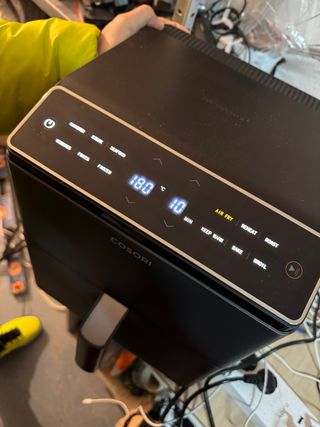 Freidora COSORI Pro LE 4,7L CAF-L501-KEU