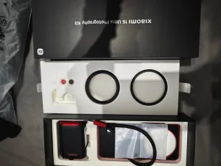 Xiaomi 15Ultra Photography Kit