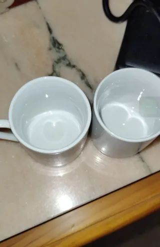 Cafetera Goteo Pequeña. Muy poco peso. Buen café