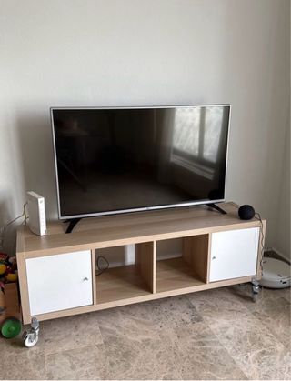 TV LG 49” Full HD - Modelo 49LF540Vw