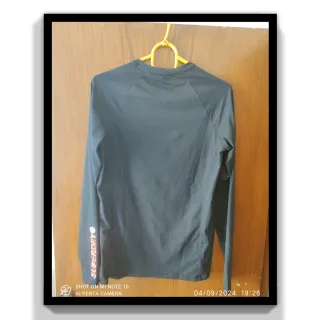 Camiseta interior Superdry para chico Talla S