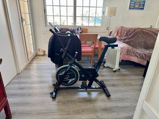 Bicicleta de Spinning ANCHEER