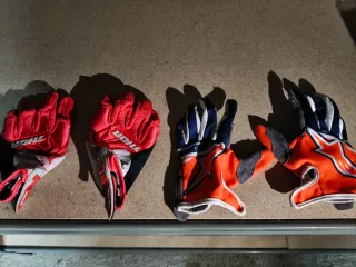 Guantes Alpinestars Moto Cross/Enduro