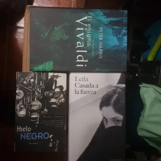 Libros