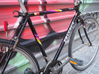 Bicicleta PEAUGEOT VINTAGE