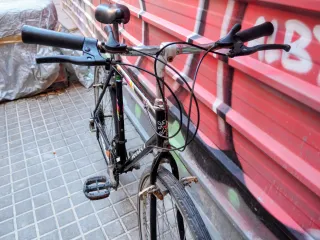 Bicicleta PEAUGEOT VINTAGE