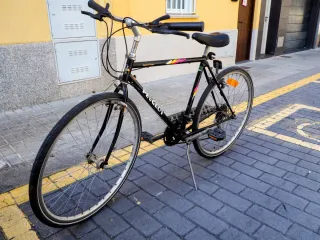 Bicicleta PEAUGEOT VINTAGE