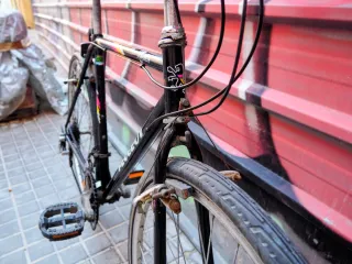 Bicicleta PEAUGEOT VINTAGE