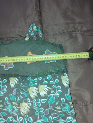 Vestido Desigual Talla M