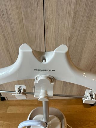 Plancha Vertical Rowenta