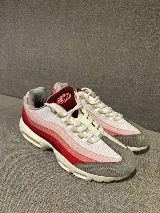 Nike Air Max 95 Anatomy Of Air Talla 43