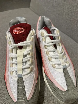 Nike Air Max 95 Anatomy Of Air Talla 43