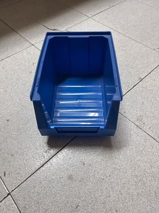 Gavetas ampliables 8 unidades