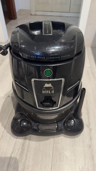 Aspirador Hyla Air and Room Cleaning System