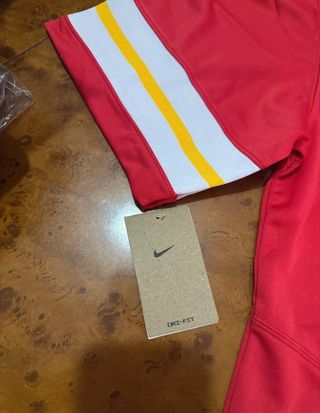 Camiseta Nike NFL Talla L