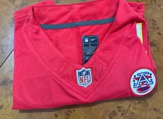 Camiseta Nike NFL Talla L