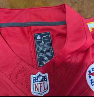 Camiseta Nike NFL Talla L