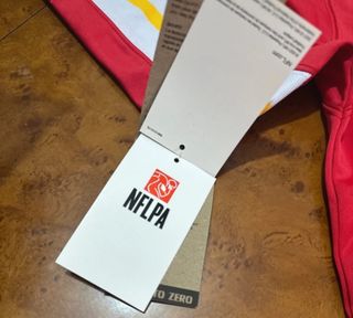 Camiseta Nike NFL Talla L