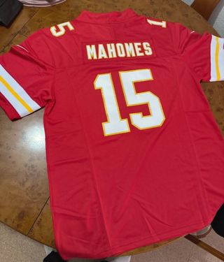 Camiseta Nike NFL Talla L