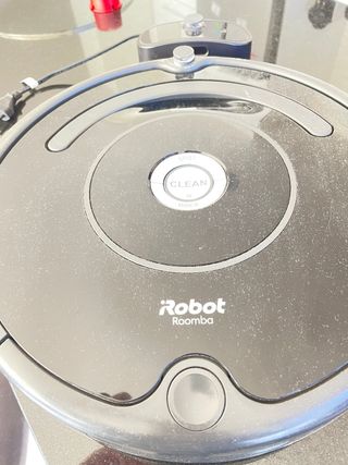 Robot Aspirador Roomba Accesorios