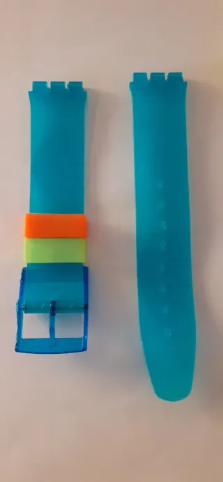 Cinturino Swatch Neo Wave