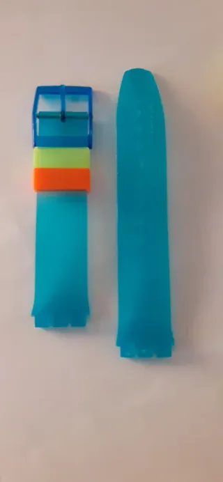 Cinturino Swatch Neo Wave