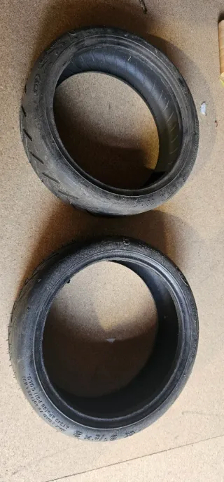 Rueda 8 1/2 x 2 para patinete Xiaomi