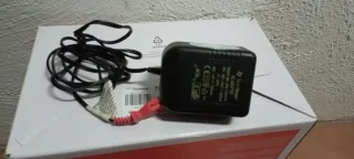 Transformador Scalextric AC ADAPTOR