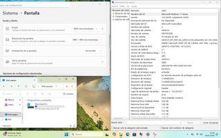 Lenovo IdeaCentre AIO 330-200gM Negro