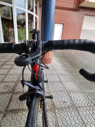 Bicicleta specialized S-Works Venge Talla 49 XS