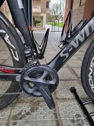 Bicicleta specialized S-Works Venge Talla 49 XS