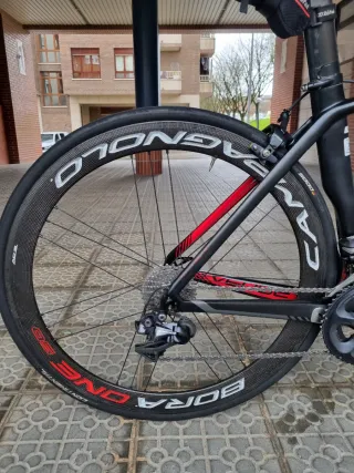 Bicicleta specialized S-Works Venge Talla 49 XS