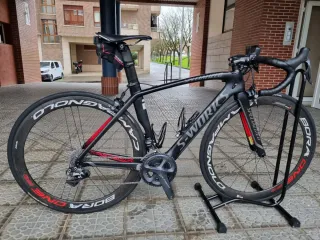 Bicicleta specialized S-Works Venge Talla 49 XS