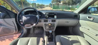 Hyundai Sonata 2006