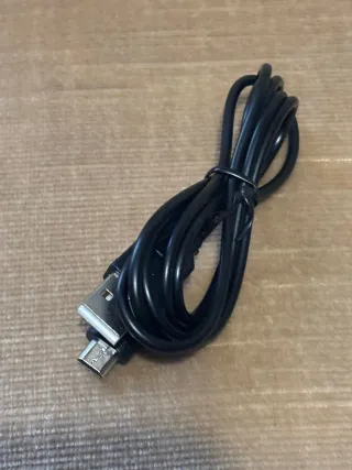 Cargador USB Nintendo DS Lite