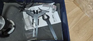 Recortadora Fresadora Madera + Set Brocas