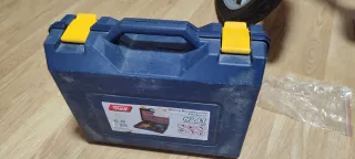 Recortadora Fresadora Madera + Set Brocas