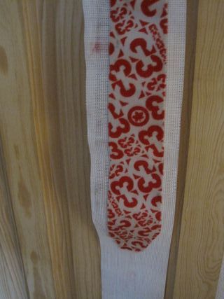 Esquís de travesía 184 x 88