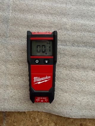 Tester Milwaukee cat 600v